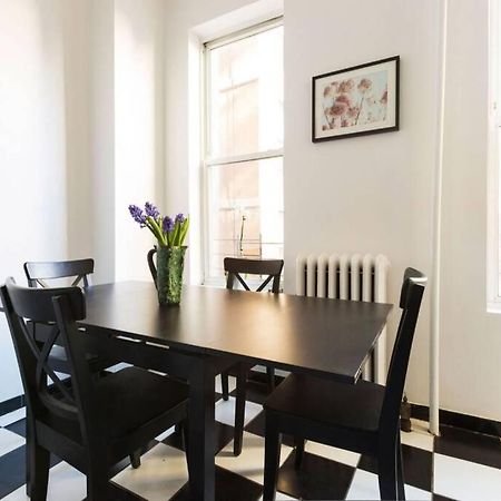 4 Bedroom Nyc Apartment New York Exterior foto