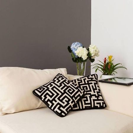 4 Bedroom Nyc Apartment New York Exterior foto