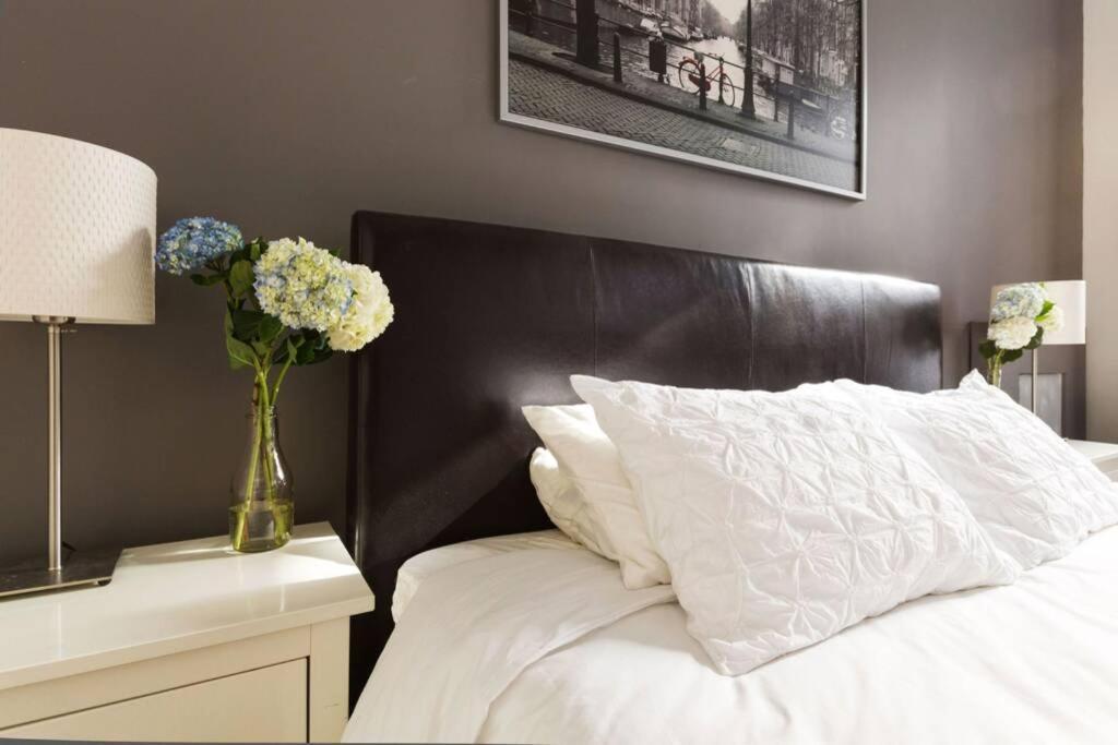 4 Bedroom Nyc Apartment New York Exterior foto