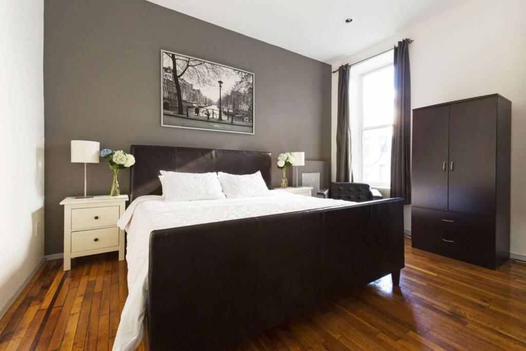 4 Bedroom Nyc Apartment New York Exterior foto