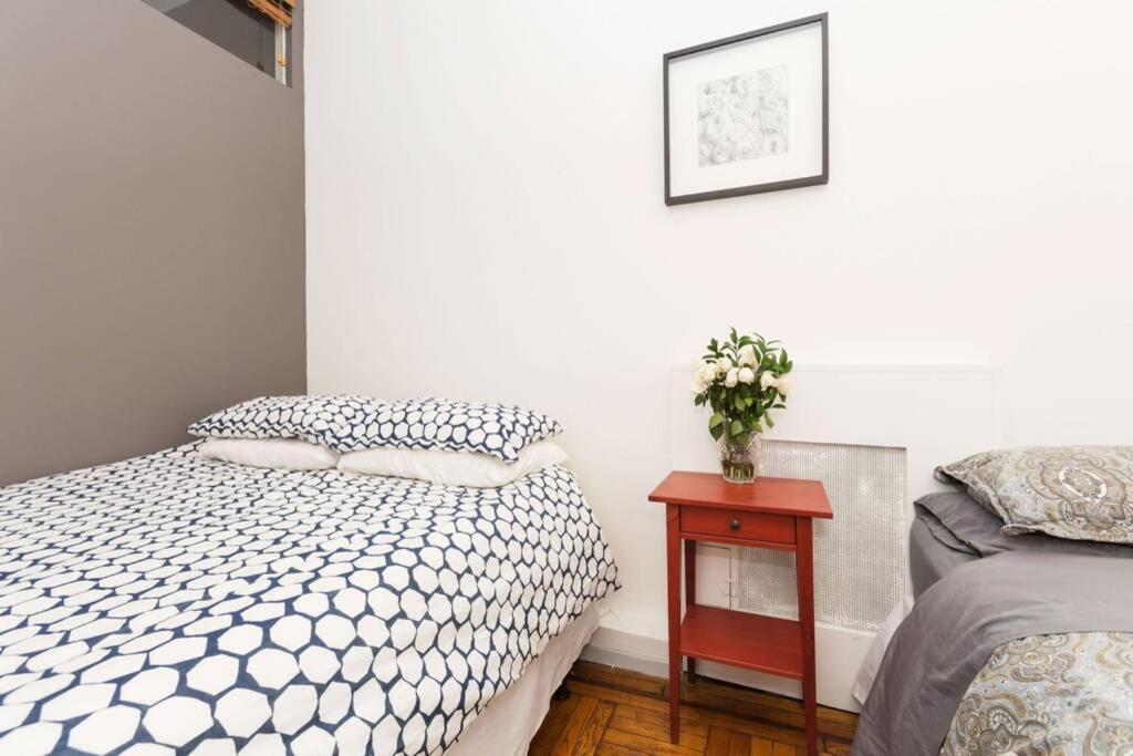 4 Bedroom Nyc Apartment New York Exterior foto