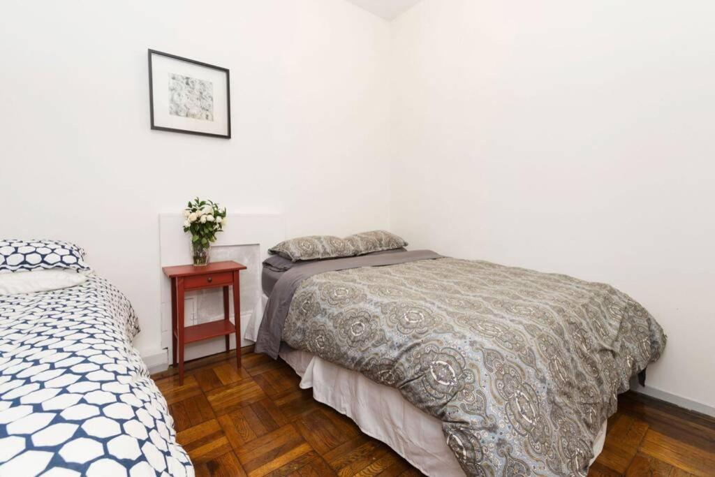 4 Bedroom Nyc Apartment New York Exterior foto