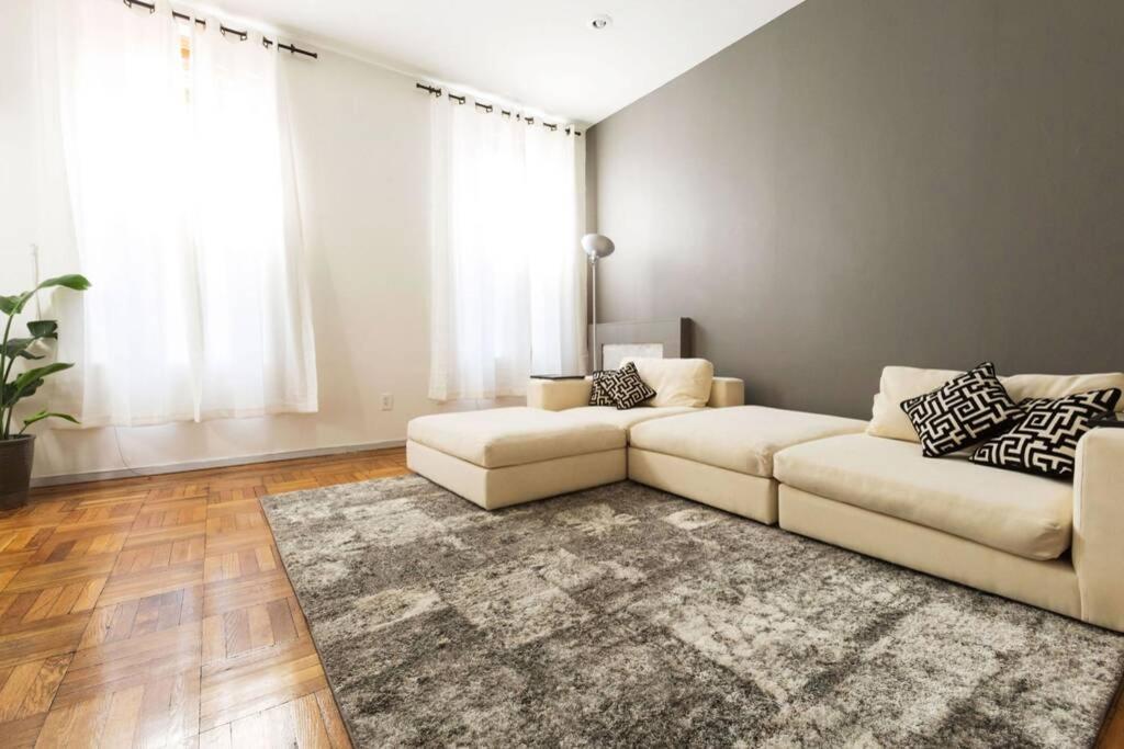 4 Bedroom Nyc Apartment New York Exterior foto