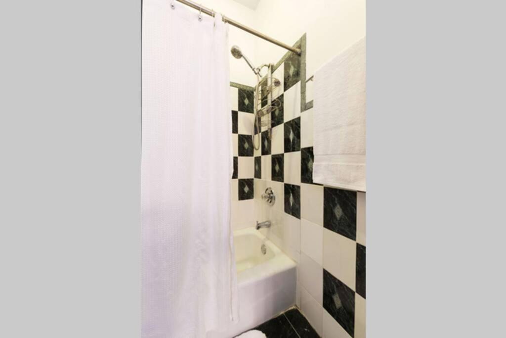 4 Bedroom Nyc Apartment New York Exterior foto
