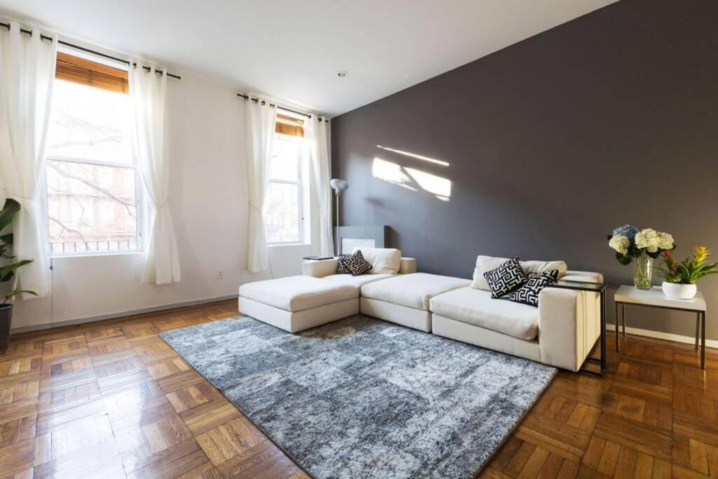 4 Bedroom Nyc Apartment New York Exterior foto