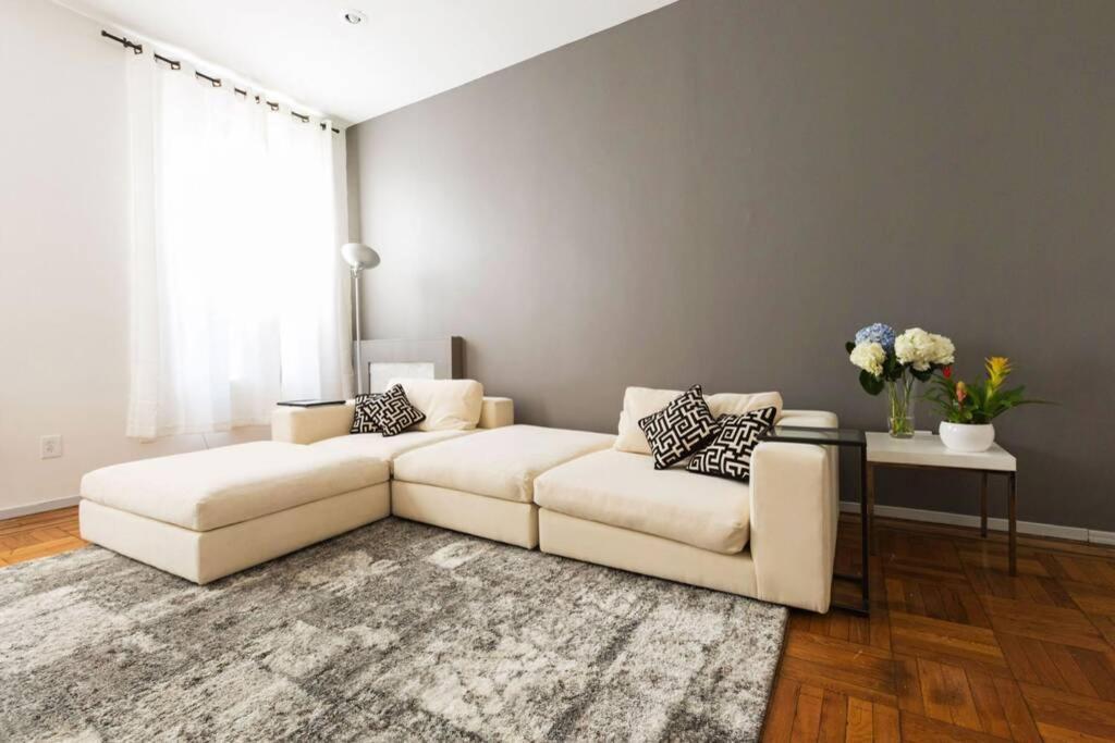 4 Bedroom Nyc Apartment New York Exterior foto
