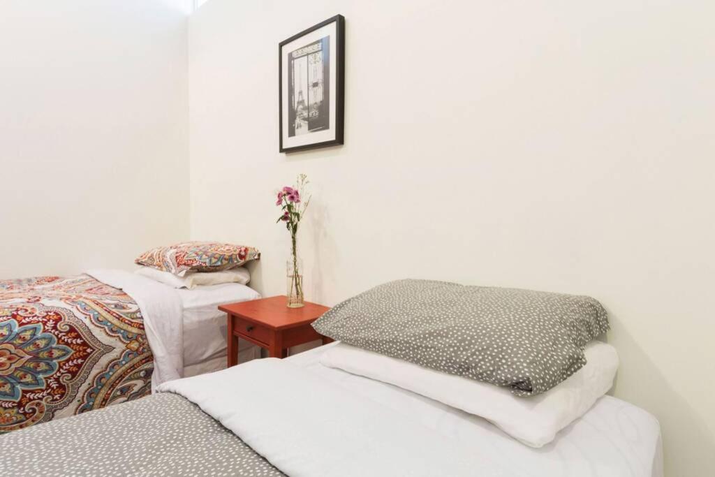 4 Bedroom Nyc Apartment New York Exterior foto