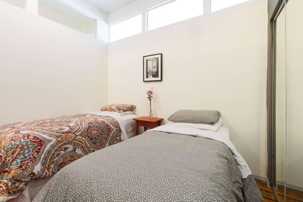 4 Bedroom Nyc Apartment New York Exterior foto